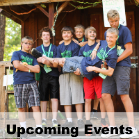 4-H Upcoming Events